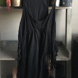 Harley Davidson spaghetti strap tank